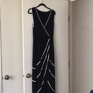 Long Dress